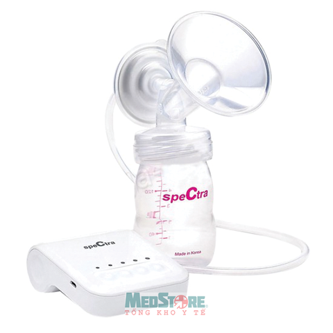 Máy hút sữa Spectra Q