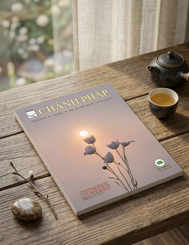 Chánh Pháp Số 175 (Đọc online)