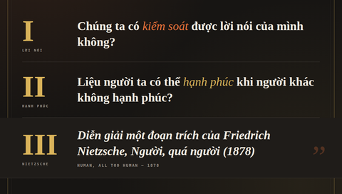Chủ đề tú tài triết 2026 - Pháp