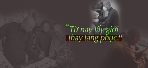 Tâm Tang Vạn Cổ - Tưởng Niệm Tôn Sư