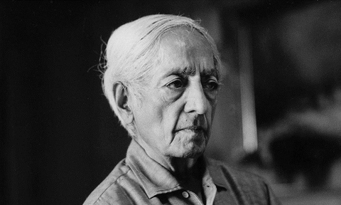 Vũ Thành Tự Anh giới thiệu: Về Bạo Lực (Thầy Jiddu Krishnamurti) - Sách nói