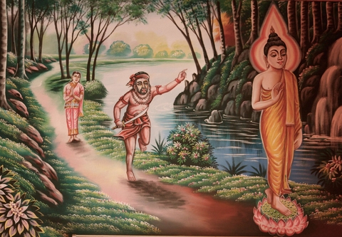 Bản Sanh: truyện 241 tới 250 / Jataka Tales: Stories 241–250