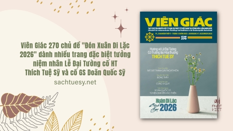 Báo Viên Giác - 270