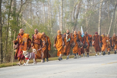 XUÂN AN HÒA (Thơ Vĩnh Hảo)