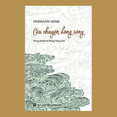 Câu Chuyện Dòng Sông (Thích Nữ Trí Hải dịch)