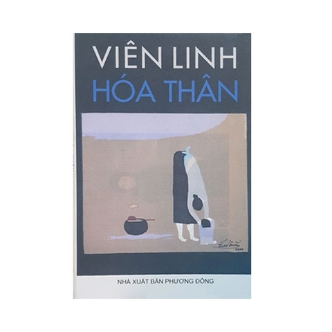 Thơ Viên Linh – Hóa Thân