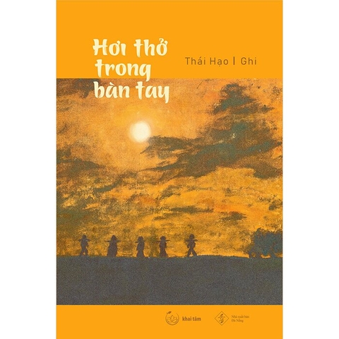 Hơi Thở Trong Bàn Tay - Thái Hạo