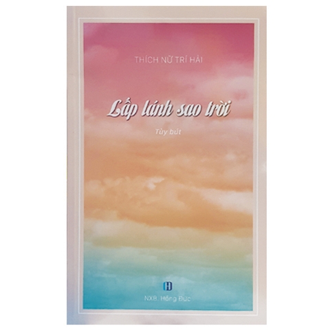 Lấp Lánh Sao Trời (THÁNG 01/2025)