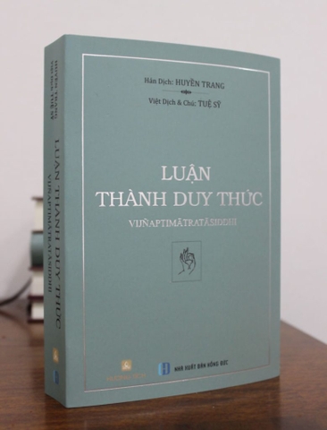 Luận Thành duy thức