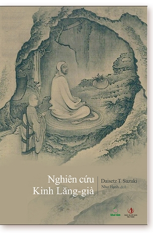 Nghiên cứu Kinh Lăng-già