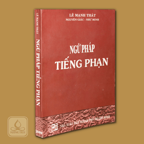 Ngữ pháp tiếng Phạn