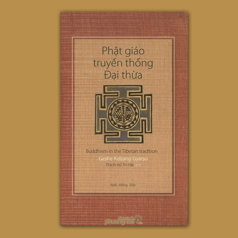 Phật giáo truyền thống Đại thừa