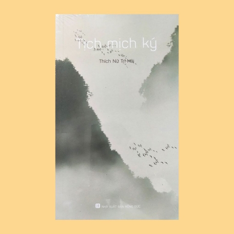 TỊCH MỊCH KÝ