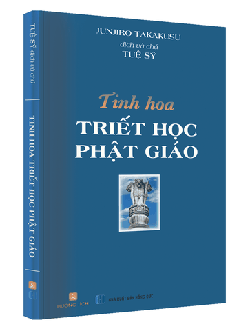 Tinh Hoa Triết Học Phật Giáo