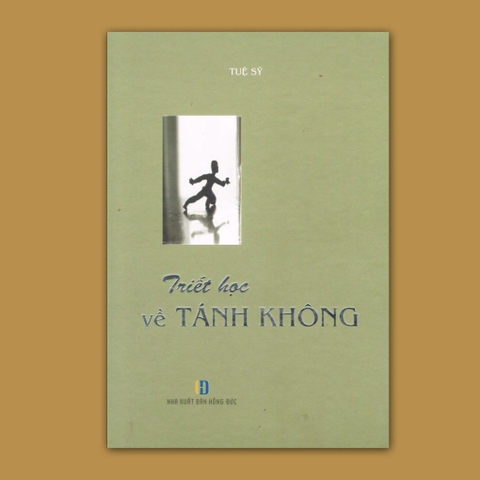 Triết Học về Tánh Không (Tuệ Sỹ)