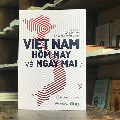 Việt Nam hôm nay và ngày mai
