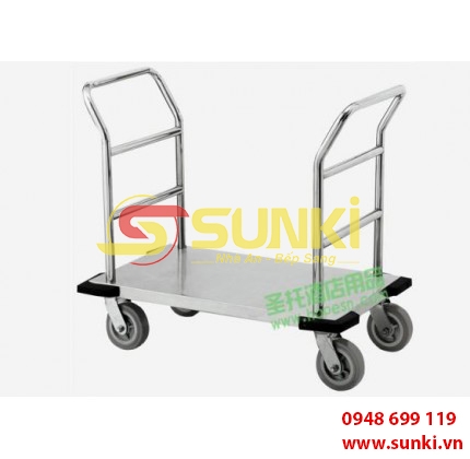 Xe đẩy hành lý LAC210