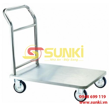 Xe đẩy hành lý XL-10