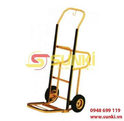 Xe đẩy hành lý XL-2D