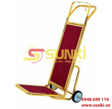 Xe đẩy hành lý XL-2B