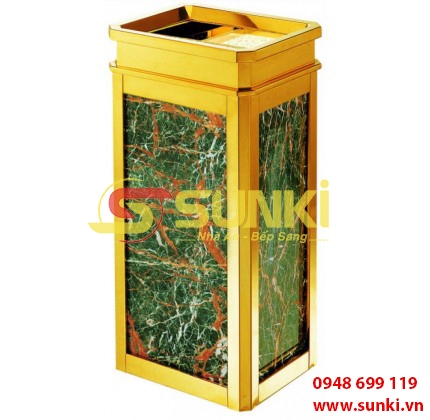 Thùng rác GPX-16A