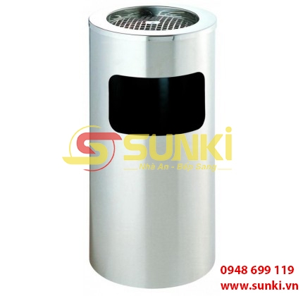 Thùng rác GPX-12A