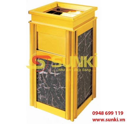 Thùng rác GPX-169