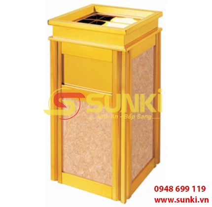Thùng rác GPX-168