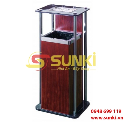 Thùng rác GPX-114