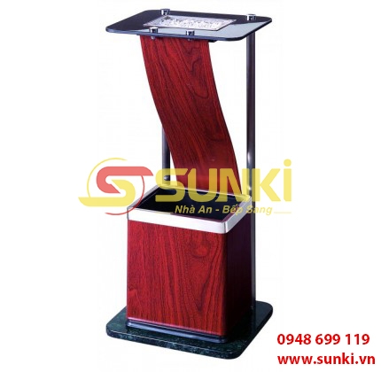 Thùng rác GPX-115