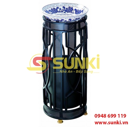 Thùng rác GPX-111