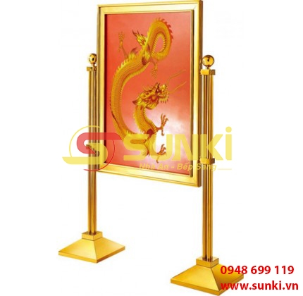 Bảng menu P-1