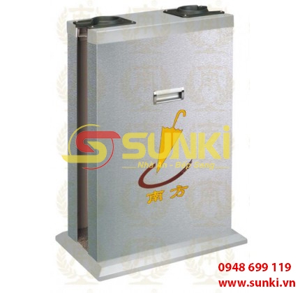 Giá để ô J-23A