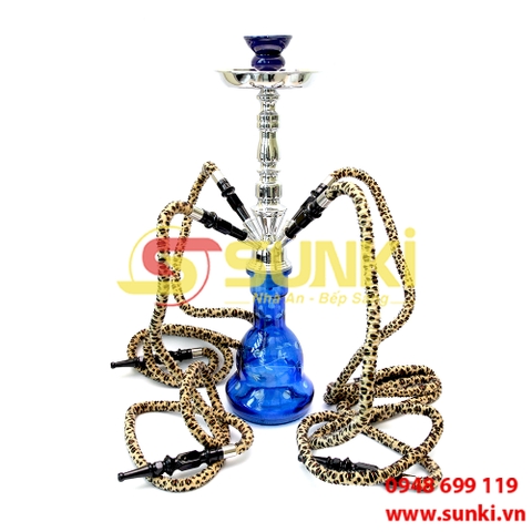 Bình hút shisa HD-3122