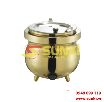 Nồi soup điện 121803