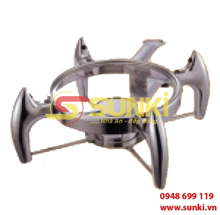 Chân đế nồi chaffing tròn 121283