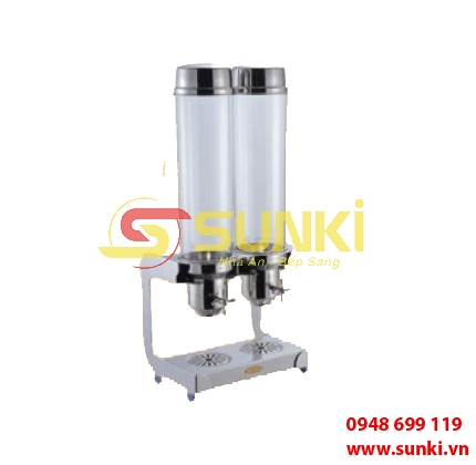 Bình ngũ cốc đôi 121561