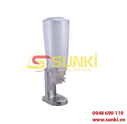 Bình ngũ cốc đơn kiểu âu 121577