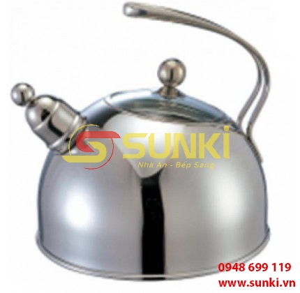 Bình trà 2500ml 601901