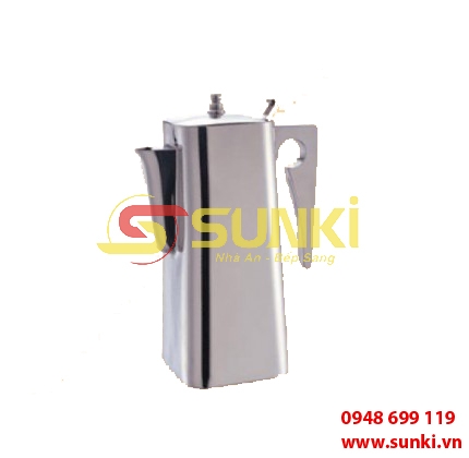Bình nước kiểu âu vuông 1800ml 123791