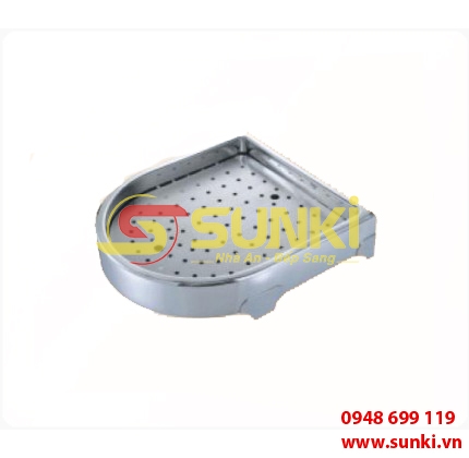 Khay platter lỗ 124701