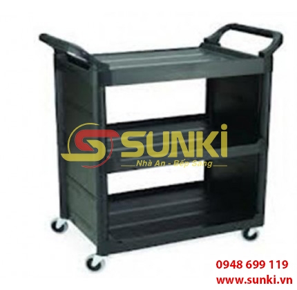 Xe đẩy phục vụ JW-SEDO