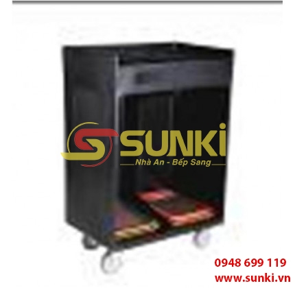 Xe đẩy phục vụ JW-TRT