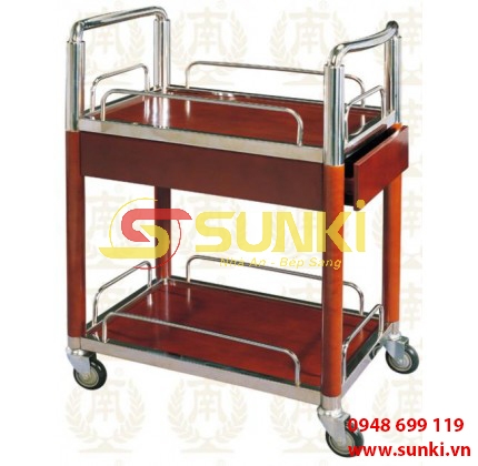 Xe đẩy phục vụ C-83