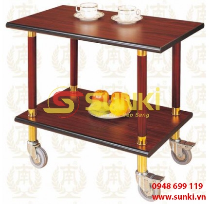Xe đẩy phục vụ C-50