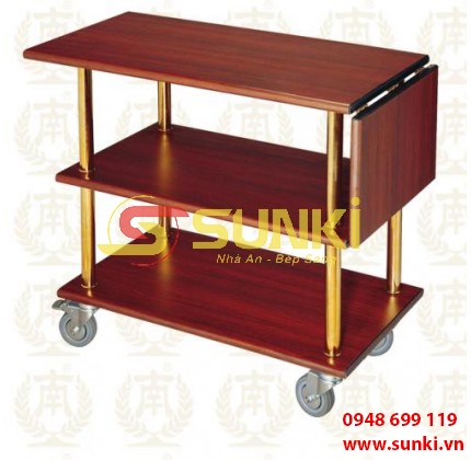 Xe đẩy phục vụ C-20