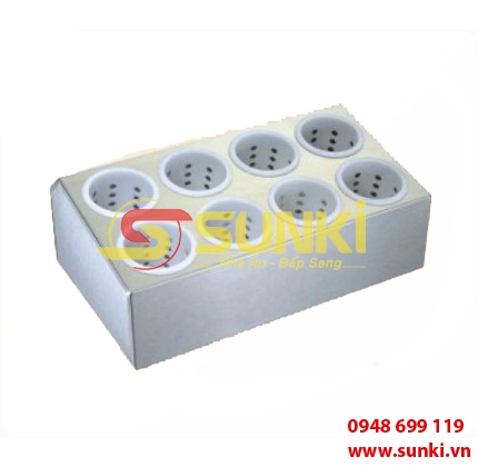 Hộp đựng dao dĩa 171806