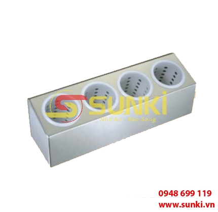 Hộp đựng dao dĩa 171802