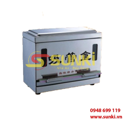 Hộp ống hút 191802