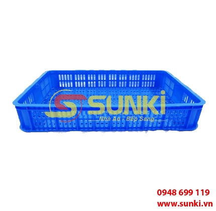 Sóng 2T rỗng 5105 VN KT 600x420x100mm